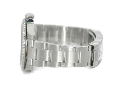 Rolex Submariner No Date Stainess Steel Watch 114060