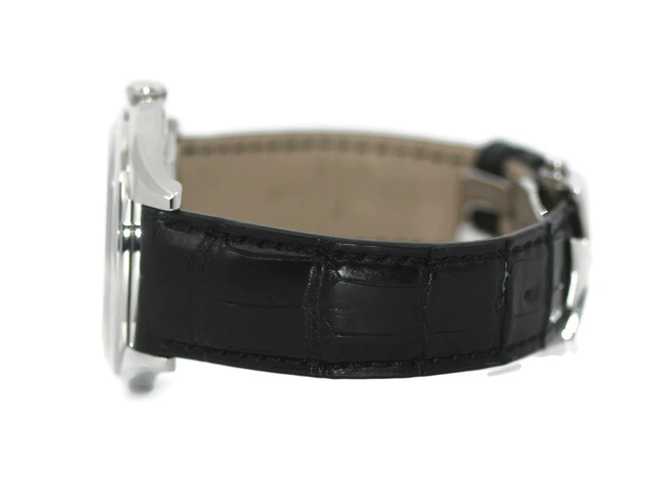 Vacheron Constantin Fifty Six Stainless Steel Watch 4600E