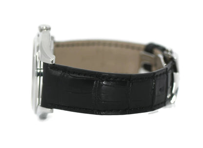 Vacheron Constantin Fifty Six Stainless Steel Watch 4600E