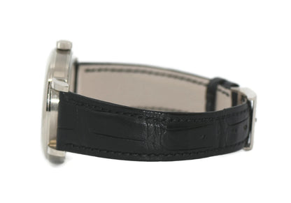 A Lange & Sohne 1815 Up Down 18K White Gold Watch 234.026