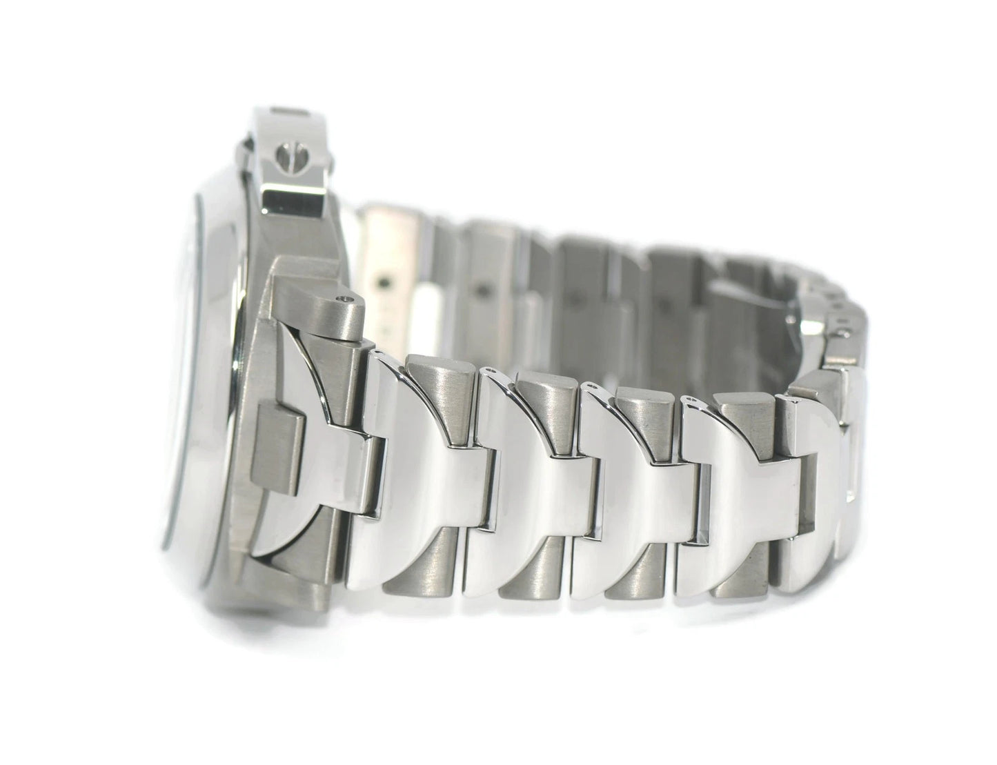 Panerai Luminor GMT Titanium Watch PAM00161