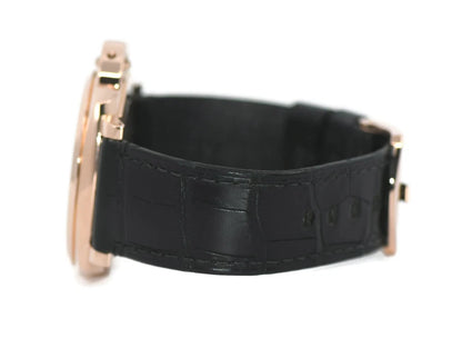 Panerai Luminor Due 3 Day 18K Rose Gold Watch PAM00675