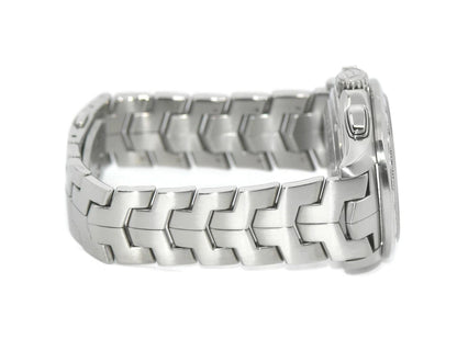 Tag Heuer Link Chronograph Stainless Steel Watch CAT2011