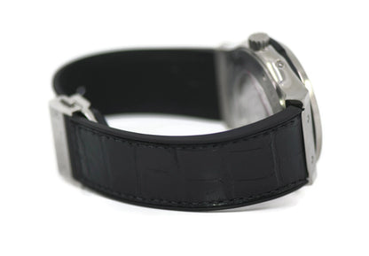Hublot Classic Fusion Aerofusion Titanium Watch 517.NX.0170.LR