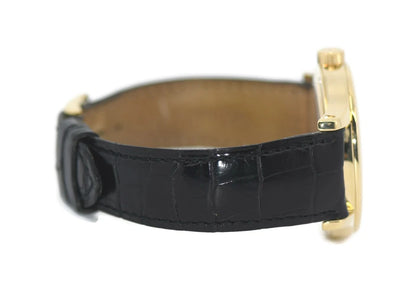 Chopard L.U.C. Quattro 18K Yellow Gold Watch 16/1863