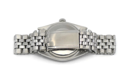 Rolex Datejust Stainless Steel Watch 1603