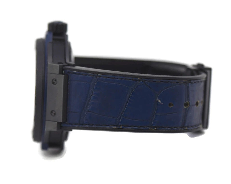 Hublot Big Bang King Ceramic Watch 322.CI.1190.GR.ABB09
