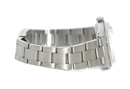 Rolex Datejust Stainless Steel Watch 15000