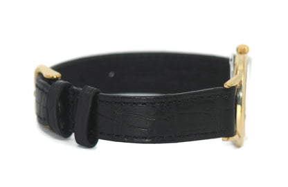 Omega Two Tone Stainless Steel Watch