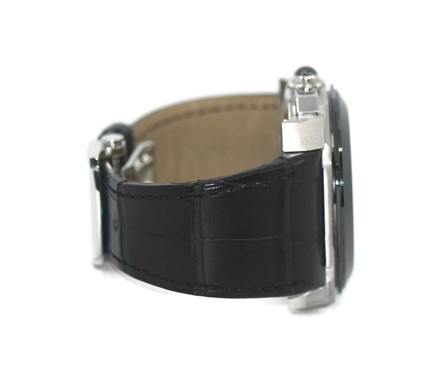 Bulgari Gerald Genta Octo Stainless Steel Watch 101882