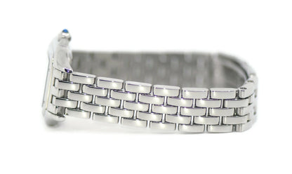 Cartier Panthere Stainless Steel Watch WSPN0006