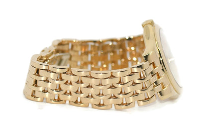 Patek Philippe Calatrava 18K Yellow Gold Watch 5107/1J