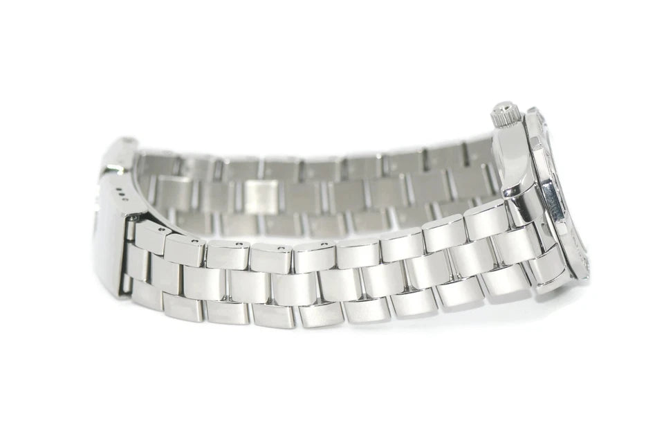 Tag Heuer Aquaracer Stainless Steel Watch WAF1416