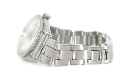 Rolex Oyster Perpetual Date Stainless Steel Watch 1501