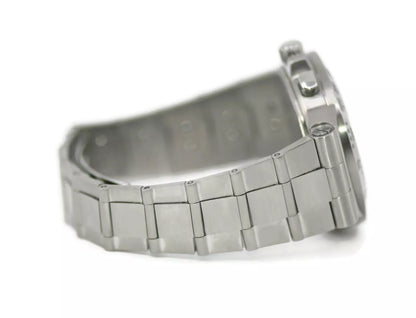 Bulgari Daigono Chronograph Stainless Steel Watch CH 40 S