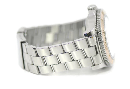 Breitling Superocean 18K/Stainless Steel Watch C17391