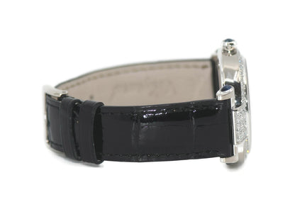 Chopard Imperiale Diamond 18K White Gold Watch 4822