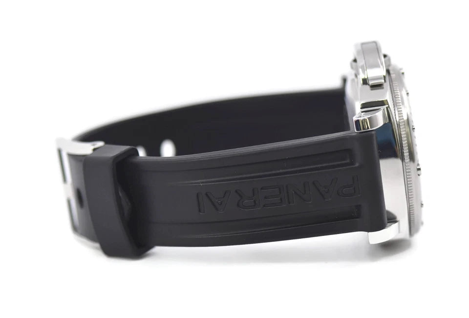 Panerai Luminor Submaersible Stainless Steel Watch PAM00024