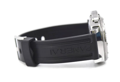 Panerai Luminor Submaersible Stainless Steel Watch PAM00024