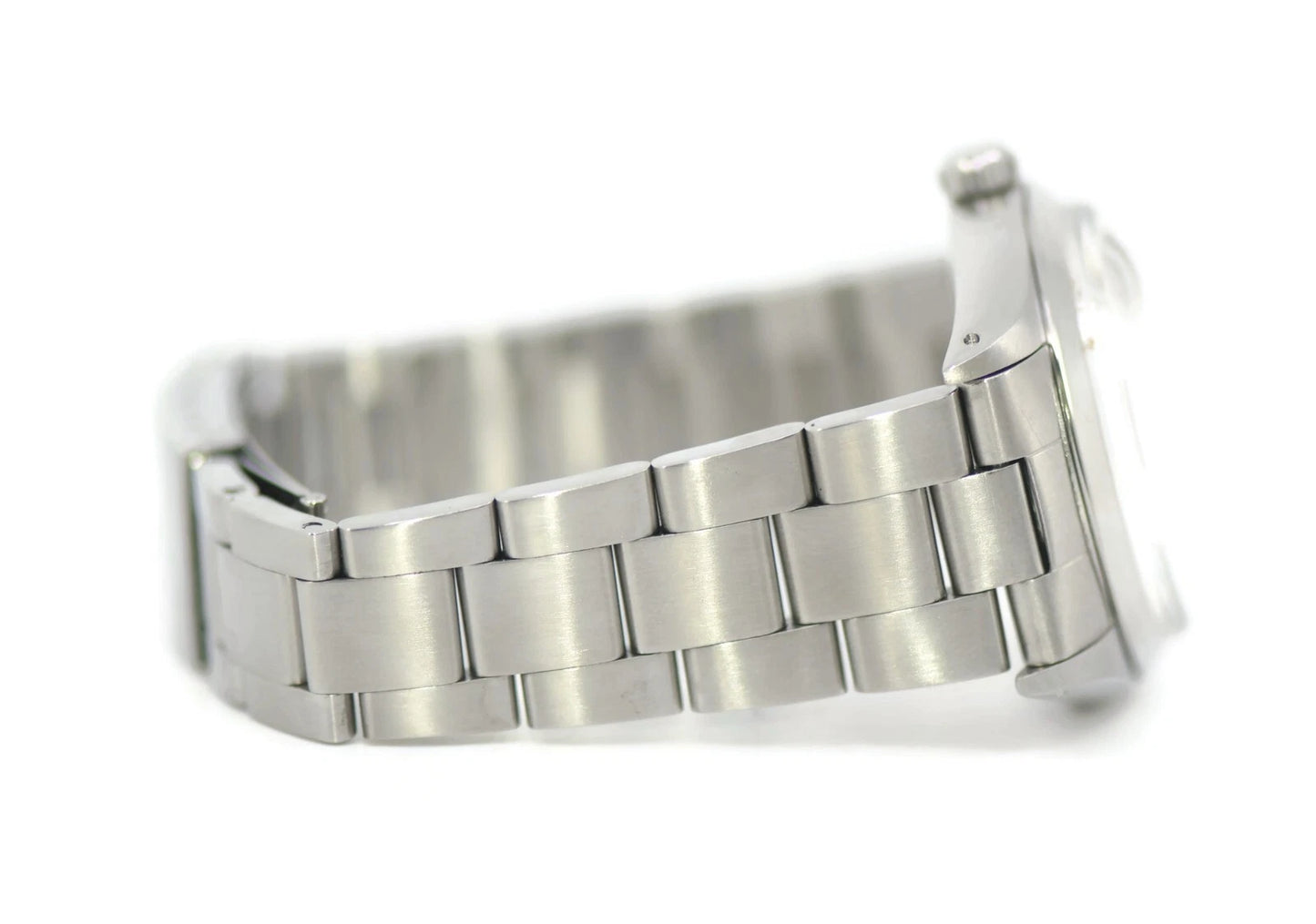 Rolex Oyster Date Stainless Steel Watch 6694