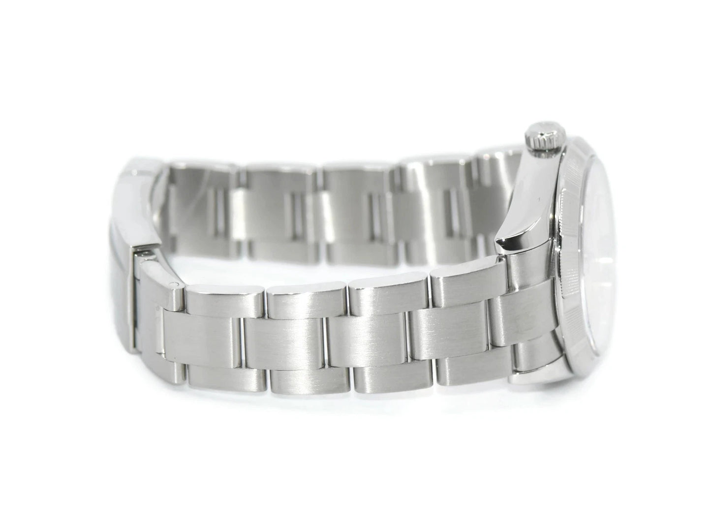 Rolex Oyster Perpetual 31 Stainless Steel Watch 177210