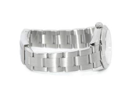 Rolex Oyster Perpetual 31 Stainless Steel Watch 177210
