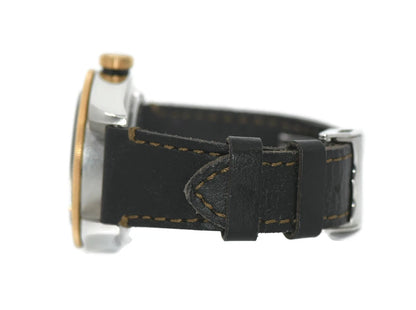 Tudor Black Bay S&G 18K/Stainless Steel Watch 79733N