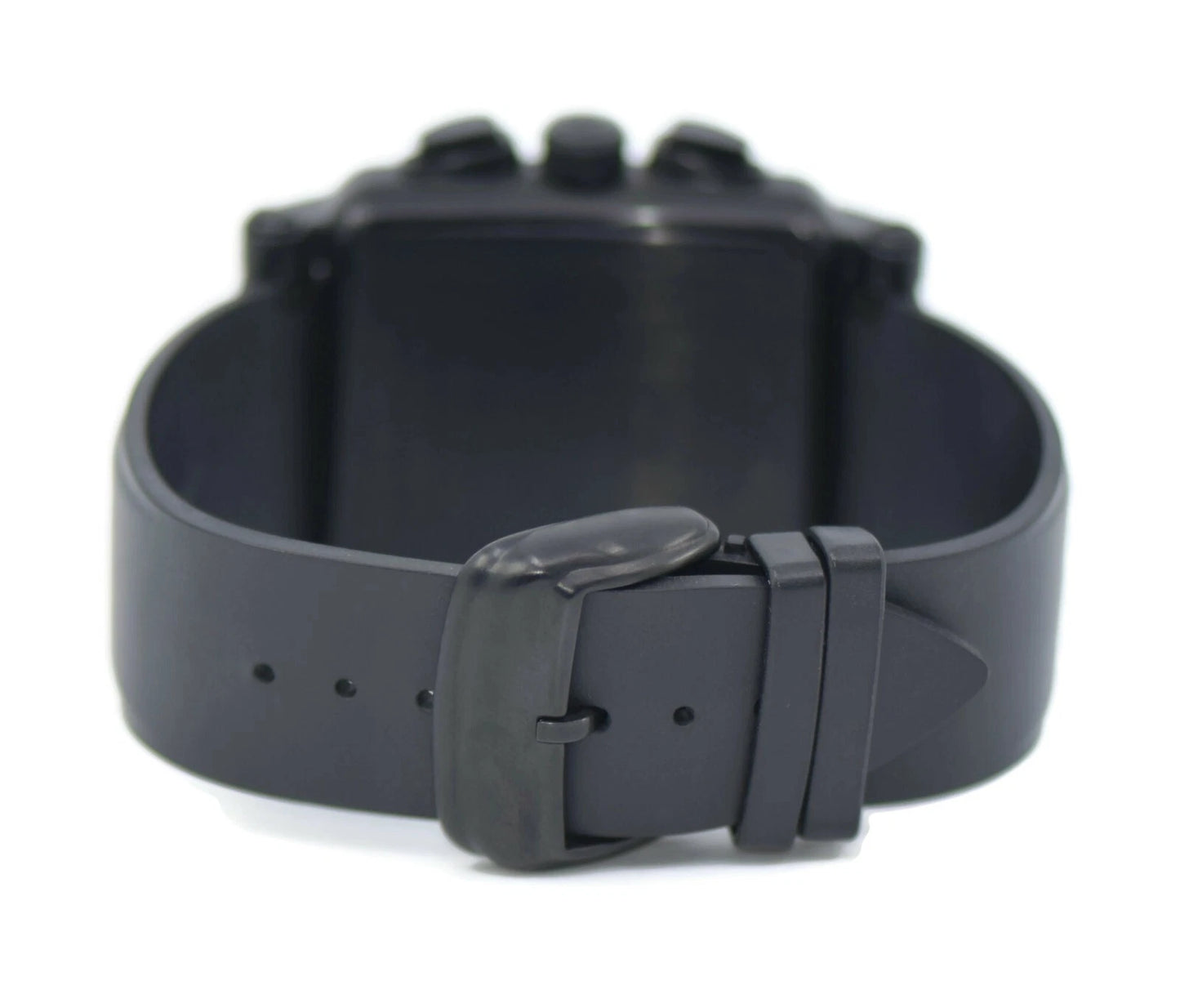 Franck Muller King Cortez Black Stainless Steel Watch 10000KCCNR
