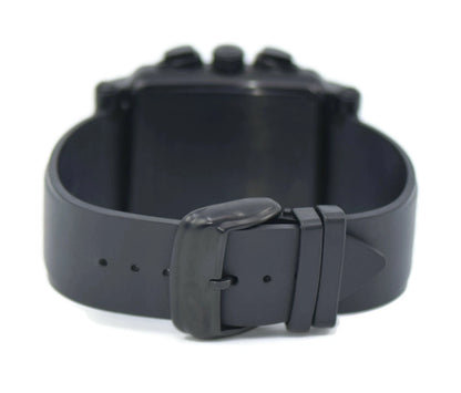 Franck Muller King Cortez Black Stainless Steel Watch 10000KCCNR