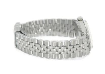 Rolex Airking Stainless Steel Watch 5500