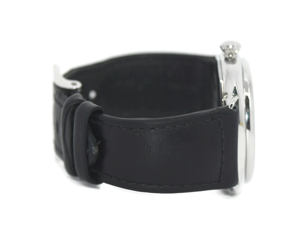 Panerai Radiomir Black Seal Stainless Steel Watch PAM00380