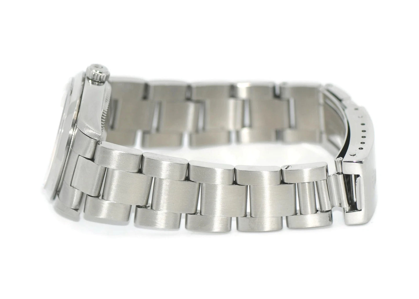 Rolex Datejust Stainless Steel Watch 78240