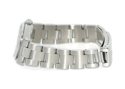 Rolex Datejust Stainless Steel Watch 78240