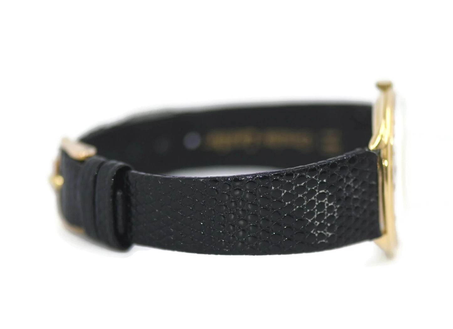 Corum Pulsometer 18K Yellow Gold Watch