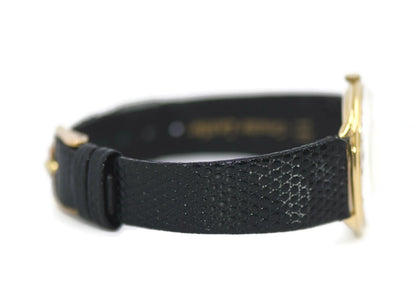 Corum Pulsometer 18K Yellow Gold Watch