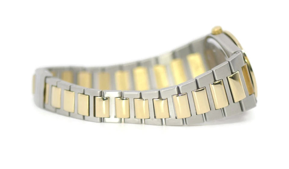 IWC Ingenieur 18K/Stainless Steel Watch 3305