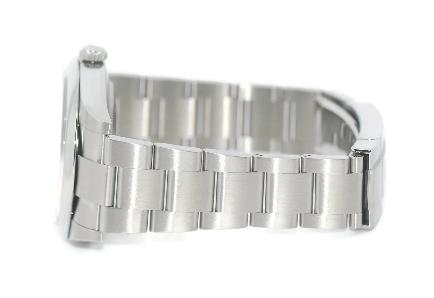 Rolex Oyster Perpetual 41 Stainless Steel Watch 124300
