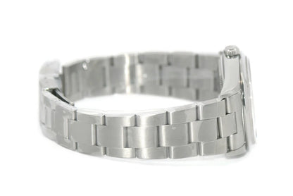 Rolex Airking Stainless Steel Watch 14000M