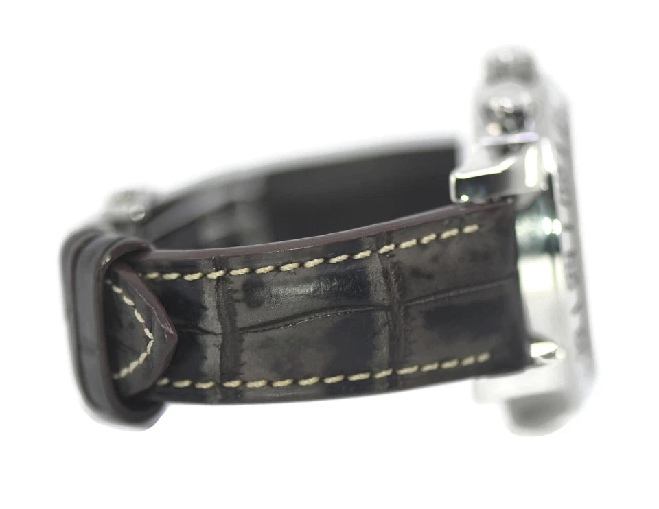 Chopard Mille Miglia Chronograph Stainless Steel Watch 8954