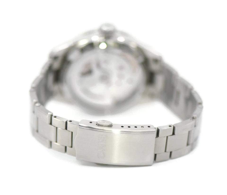 Oris Divers Sixty-Five Hodinkee Stainless Steel Watch 7774