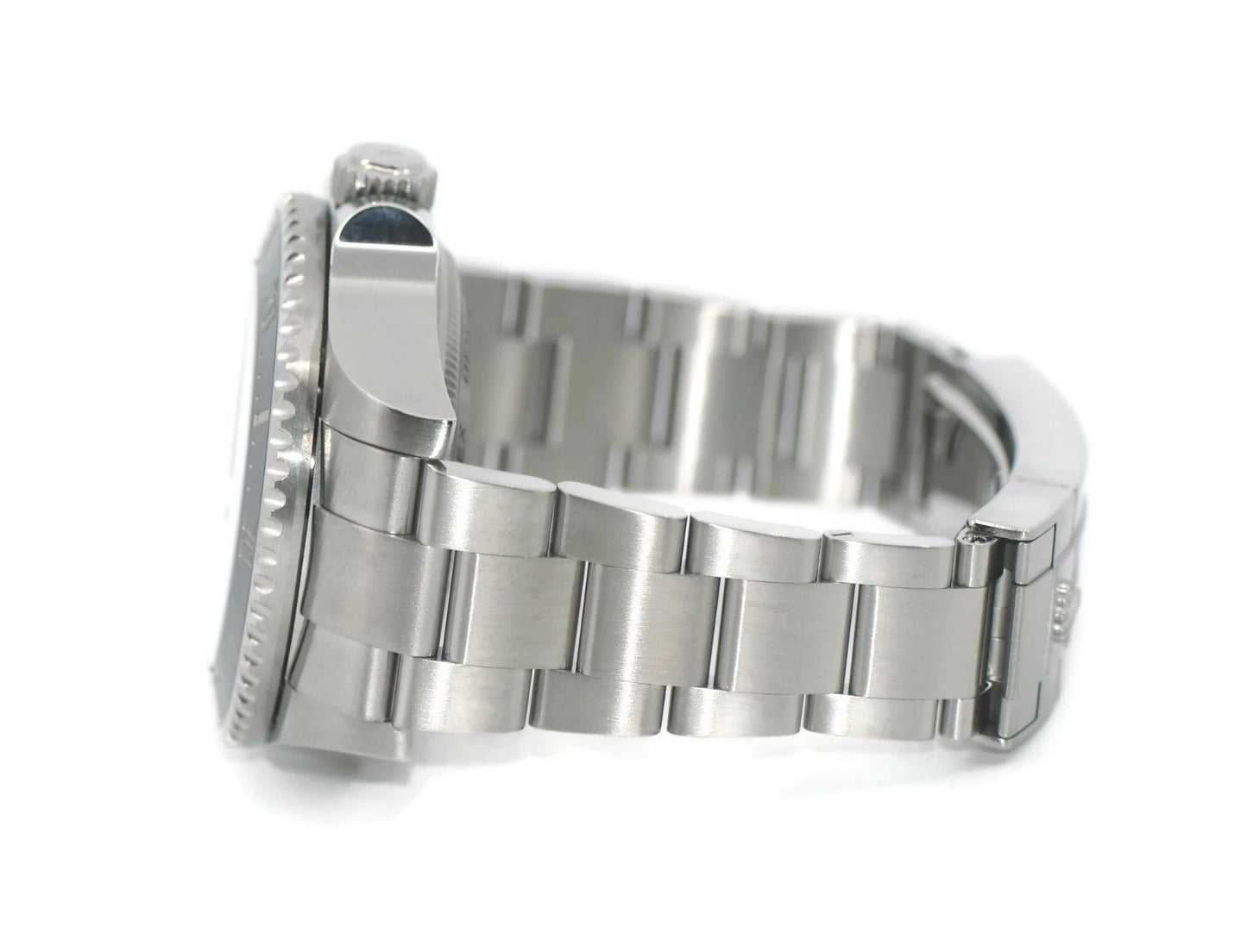 Rolex Sea Dweller Deepsea Cameron Stainless Steel Watch 116660