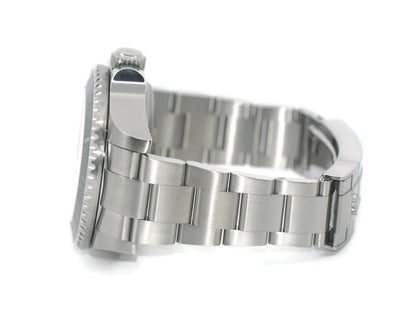 Rolex Sea Dweller Deepsea Cameron Stainless Steel Watch 116660