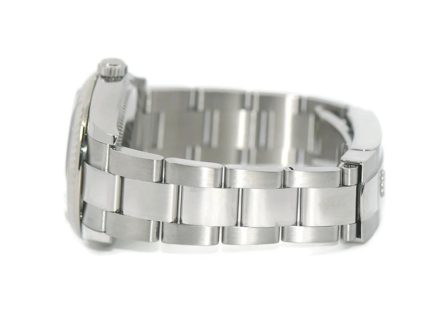 Rolex Datejust 31 Stainless Steel Watch 278274