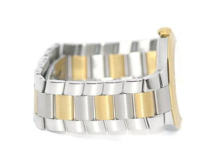 Baume & Mercier Reviera 18K/Stainless Steel Watch MOA08465