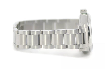 Longines Conquest VHP GMT Stainless Steel Watch L3.718.4.56.6