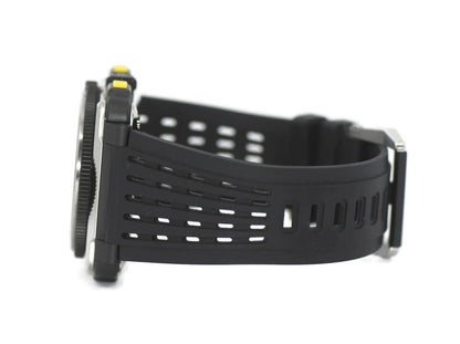 Bell & Ross Renault F1 Chronograph Titanium Watch BR-X1-RS19