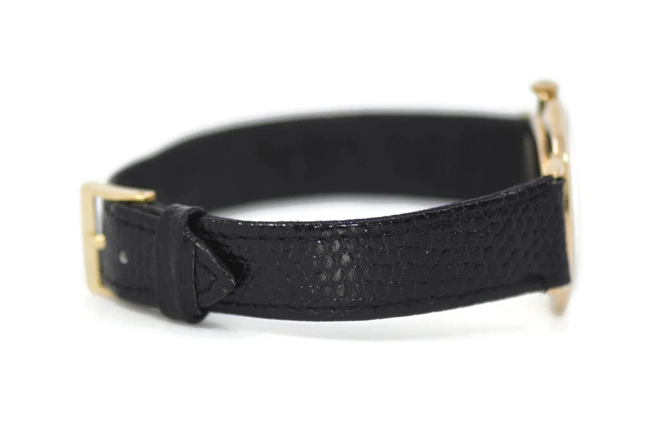 Patek Philippe Calatrava 18K Yellow Gold Watch 3468