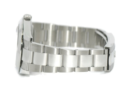 Rolex Datejust Wimbledon Stainless Steel Watch 126300