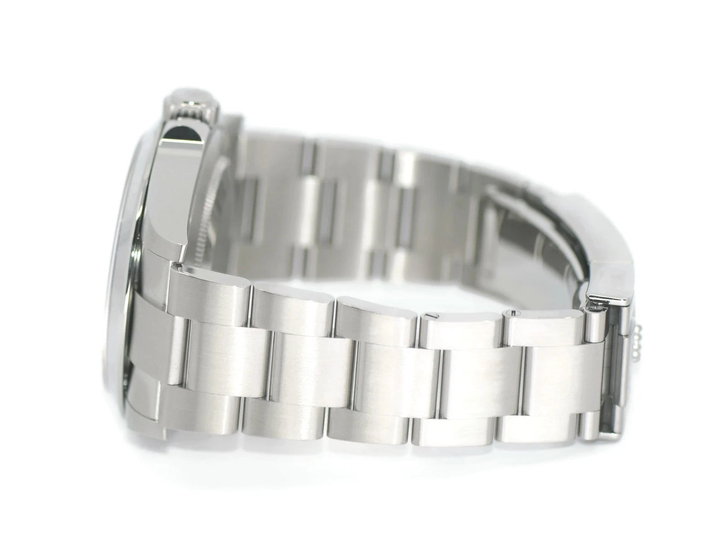 Rolex Airking Stainless Steel Watch 126900
