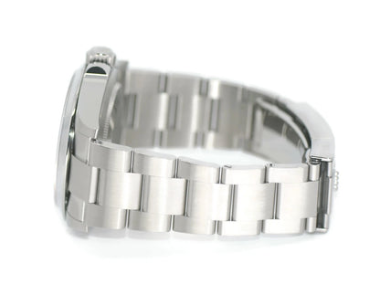 Rolex Airking Stainless Steel Watch 126900